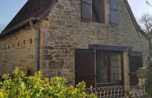 Miers House | Charmante maisonnette entre Padirac et Rocamadour