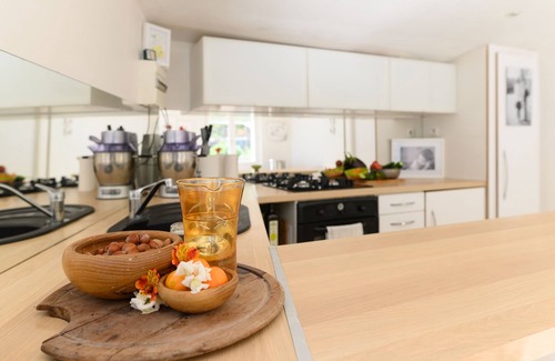 Ceyreste House | Charmante Petite Maison au Calme sur les Hauteurs de Ceyreste