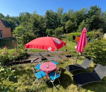 Dinsheim House | Charmante petite maison