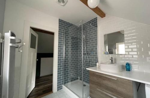 Dinsheim House | Charmante petite maison