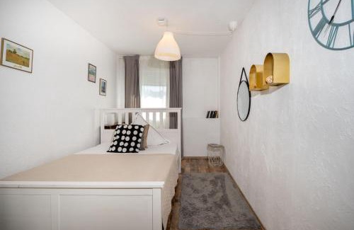 Rauental House | Charmante Privatzimmer in der Stadt
