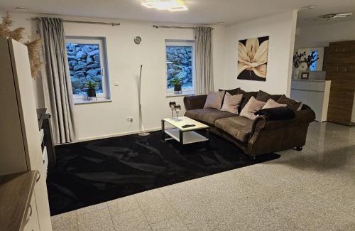 Alfter Apartment | Charmante und stilvolle Wohnung