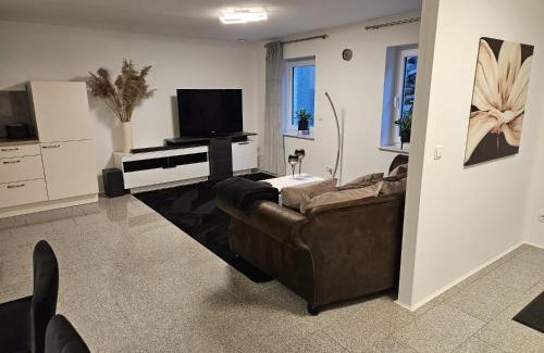 Alfter Apartment | Charmante und stilvolle Wohnung