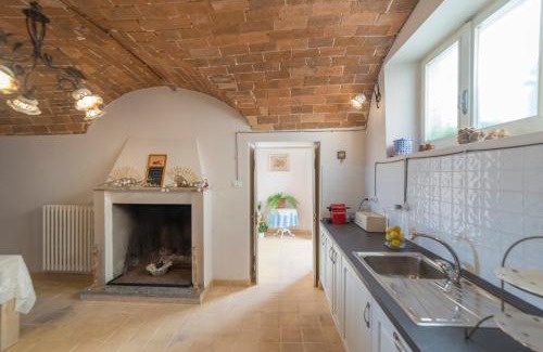 Loreto Aprutino House | Charmante vakantiewoning 'Casa Di Tonno'
