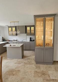 La Celle-sous-Gouzon Villa | Charmante villa en campagne