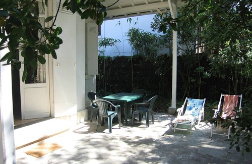 Pyla-sur-Mer Villa | Charmante Villa 100m de la Plage