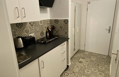 Limburg an der Lahn Condo | Charmante Wohnung mit Tollem Domblick