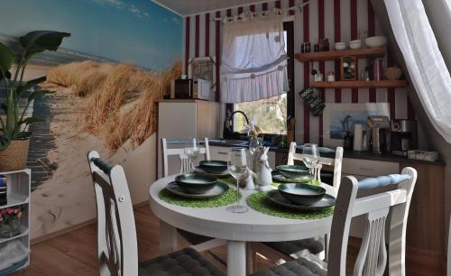 Oberlind Apartment | Charmante Wohnung am Schönberg