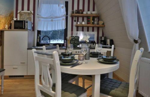 Oberlind Apartment | Charmante Wohnung am Schönberg