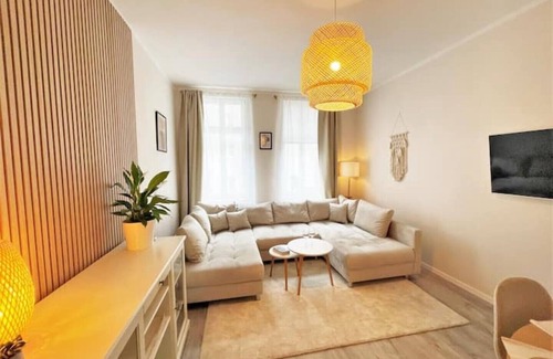 Zentrum-Nord Apartment | Charmante Wohnung Direkt am Zoo