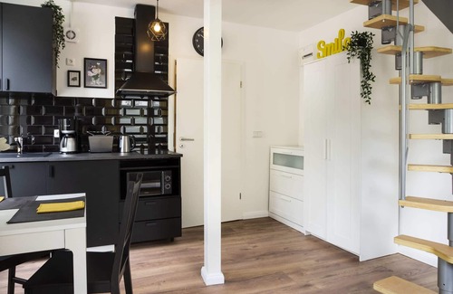 Wilmersdorf Apartment | Charmante Wohnung in Berlin-Wilmersdorf