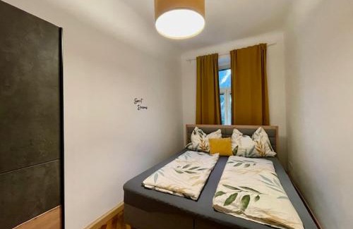 Jakomini Apartment | Charmante Wohnung in Innenstadtlage