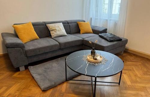 Jakomini Apartment | Charmante Wohnung in Innenstadtlage