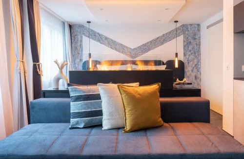 Durrenast Apartment | Charmante Wohnung mit Balkon nahe Thunersee - Bitcoin accepted