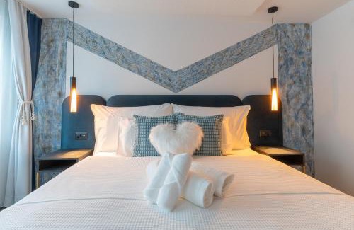Durrenast Apartment | Charmante Wohnung mit Balkon nahe Thunersee - Bitcoin accepted
