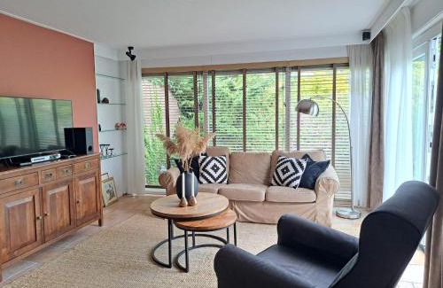 Herkingen House | Charmante woning omheinde tuin, dichtbij strandje VP023
