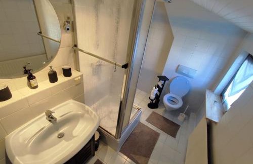 Weiden in der Oberpfalz Apartment | Charmantes 2 BR Apartment mit Parkplatz