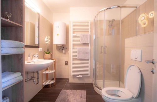 Faak am See Apartment | Charmantes Apartment am Faaker See