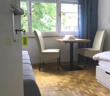 Zollikofen House | Charmantes Apartment