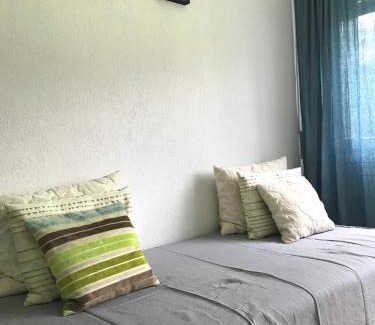 Zollikofen House | Charmantes Apartment