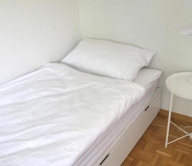 Zollikofen House | Charmantes Apartment