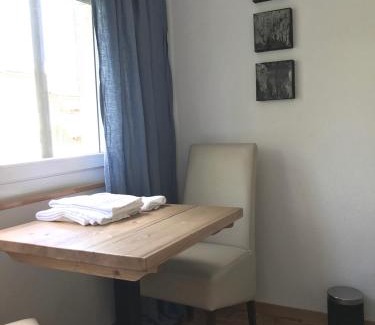 Zollikofen House | Charmantes Apartment