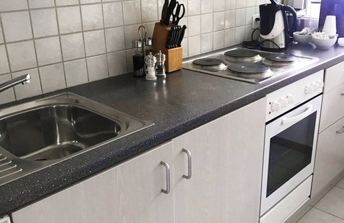 Zollikofen Apartment | Charmantes Apartment in Bern Zollikofen