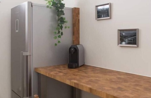 Geidorf Apartment | Charmantes Apartment im Zentrum der Stadt