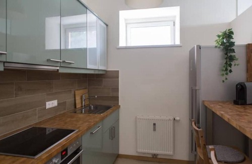 Geidorf Apartment | Charmantes Apartment im Zentrum der Stadt