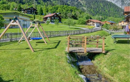 Dalaas House | Charmantes Ferienhaus