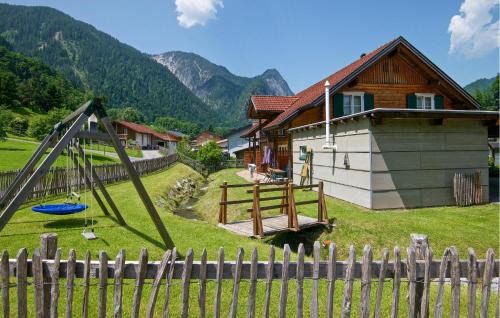 Dalaas House | Charmantes Ferienhaus