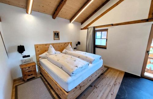 Wattens Ski Chalet | Charmantes Karwendel-Chalet