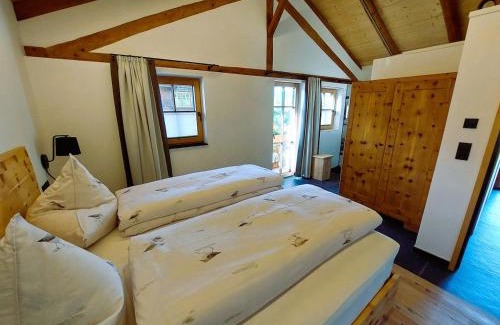 Wattens Ski Chalet | Charmantes Karwendel-Chalet