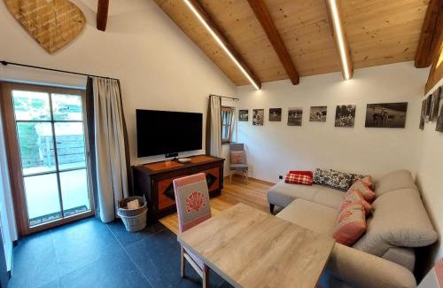 Wattens Ski Chalet | Charmantes Karwendel-Chalet