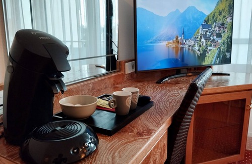 Altensteig Apartment | Charmantes und Gemütlich Eingerichtetes Studio 30m2 Mitten in der Natur