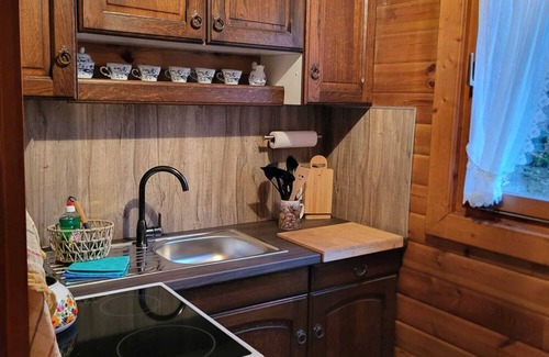 Wilhelmsthal House | Charmantes Waldhaus mit Jägerischem Flai- Tradition Trifft auf Moderne