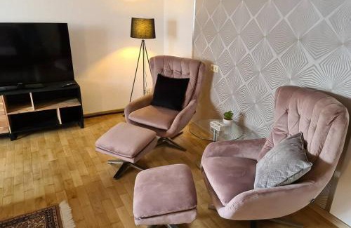 Lichtenfels Villa | Charmantes Wohnen in Lichtenfels