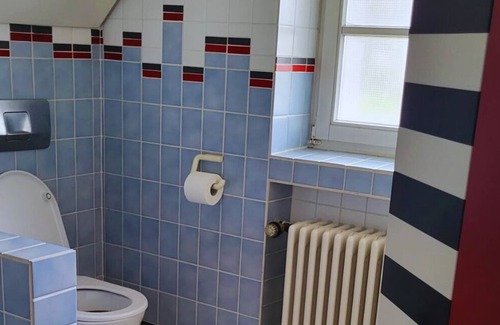Neu-Ulm House | Charmantes Wohnhaus mit Garten. Familienfreundlich