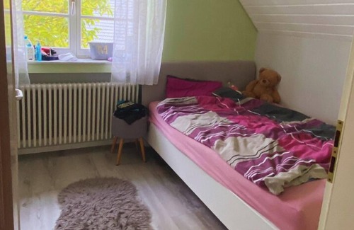 Neu-Ulm House | Charmantes Wohnhaus mit Garten. Familienfreundlich