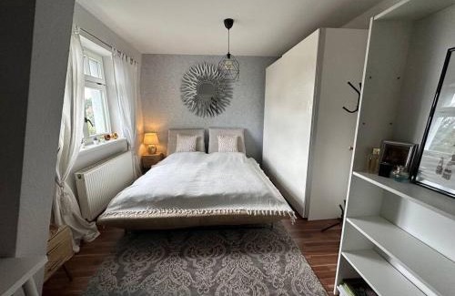Langebrueck Apartment | Charmantes Zimmer in Dresden OT Langebrück