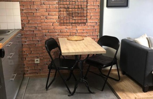 Les Arceaux Apartment | Charmants appartements centre ville