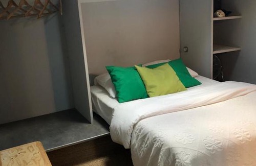 Les Arceaux Apartment | Charmants appartements centre ville