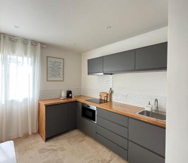 Aix-en-Provence Apartment | Charmants duplex , Clim et Piscine