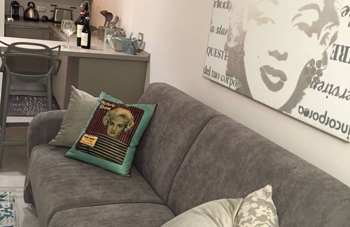 Citta Antica Apartment | Charme and Elegance in Verona. Two steps from historical centre