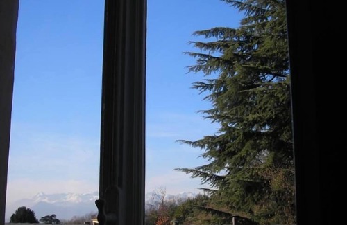 Borgo Po Apartment | CHARME AND RELAX HISTORIC HOUSE ON THE HILL