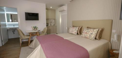 Montalegre House | Charme da Mourela