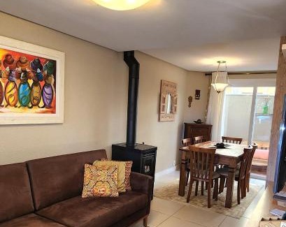 Vila Luiza Apartment | Charme e Conforto em Canela (Centro/3 dorm)