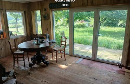 Thauron Apartment | Charme en pleine nature