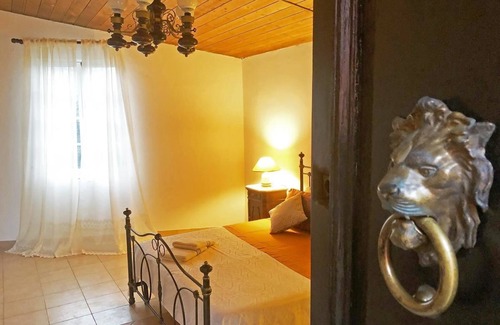 Novi Ligure House | Charme of Villa Capannina