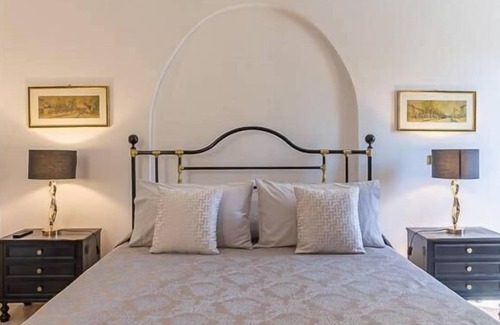 Novi Ligure House | Charme of Villa Capannina
